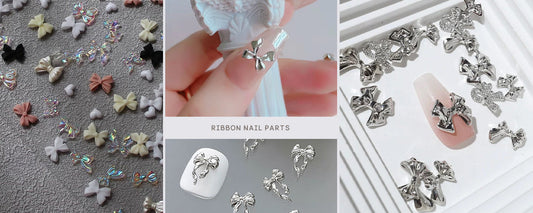 How to Apply Nail Charms Like a Pro