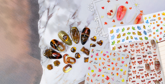 2025 Fall 5 Timeless trends in nail art