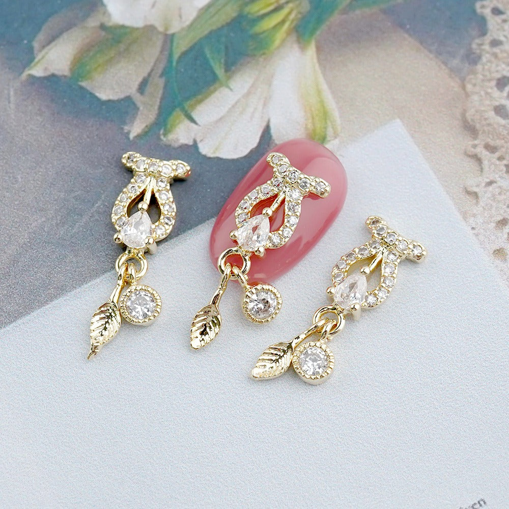 Nail Parts