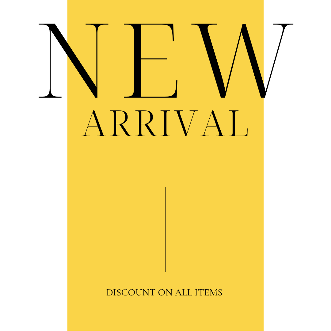 New Arrival