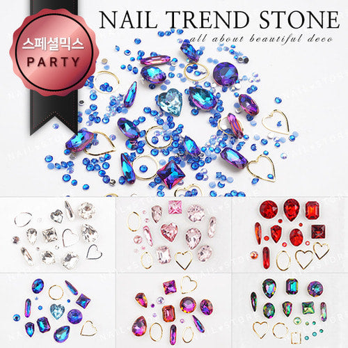 Mixstone (case) 6 types / Select option