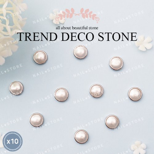 Trendy Pearl Bold Series-3 (Muse Pearl