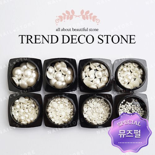 Special Muse Pearl Pearl Series-3