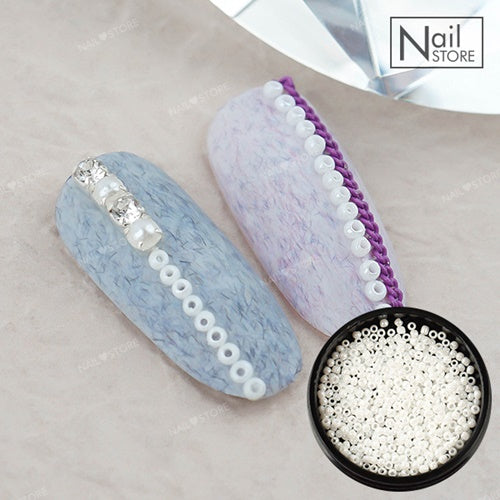 Trendy Bizpearl (case)-1 / Pearl Nail