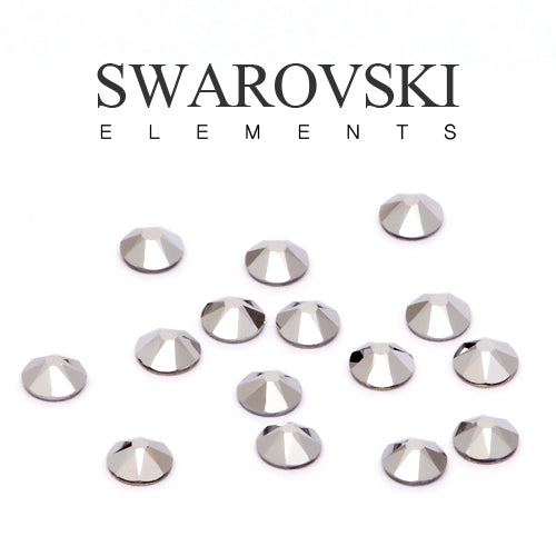 Austrian Crystal LT Chrome