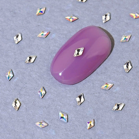 Austrian Crystal Mini Diamond 3X2