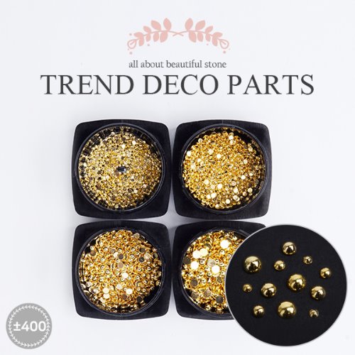 Metal Round Half Ball Series-2