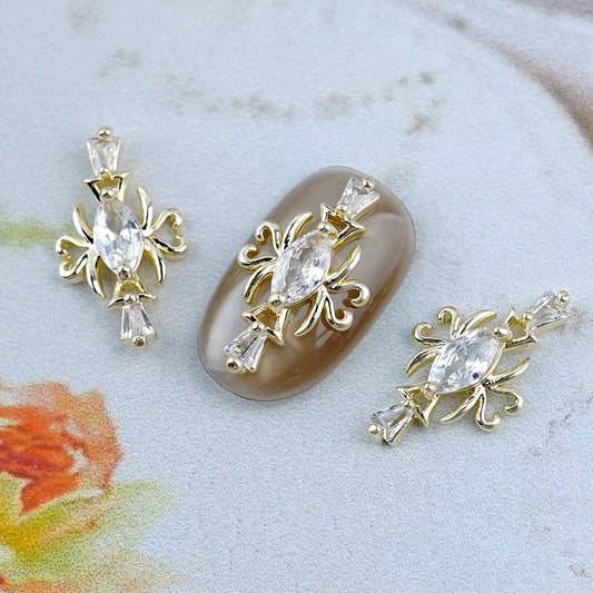 White Label Nail Parts-253