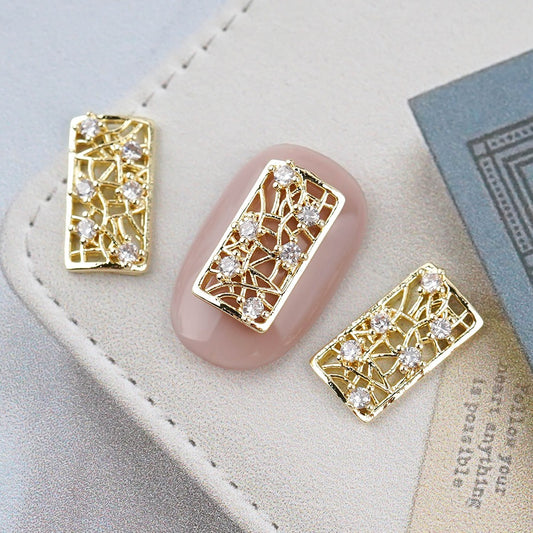 White Label Nail Parts-255