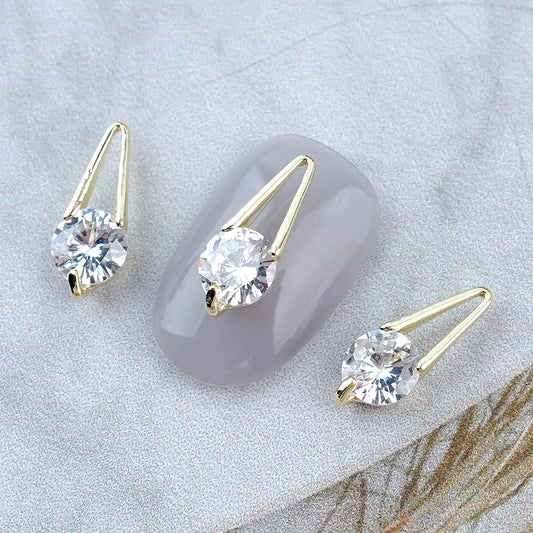 White Label Nail Parts-260