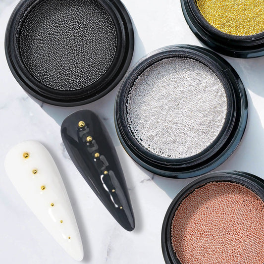 Metal Parts Series-30