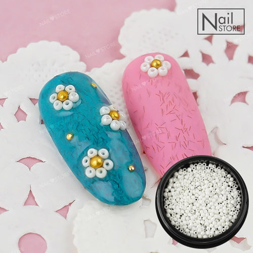 Trendy Bizpearl (case)-2 / Pearl Nail